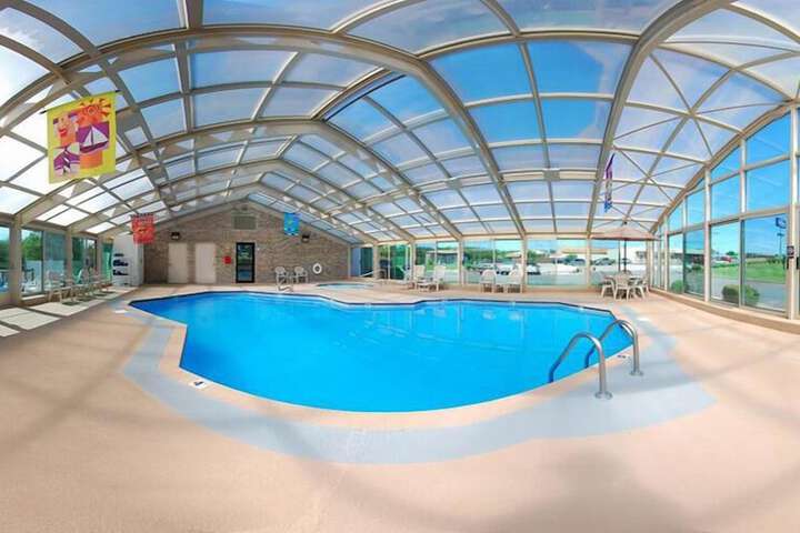 Pool 4 of 19