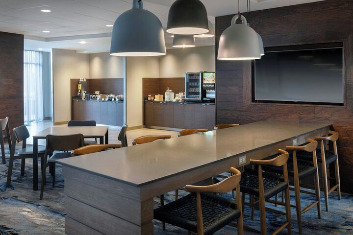 Fairfield Inn & Suites Bowling Green