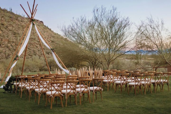 The Ritz-Carlton Dove Mountain