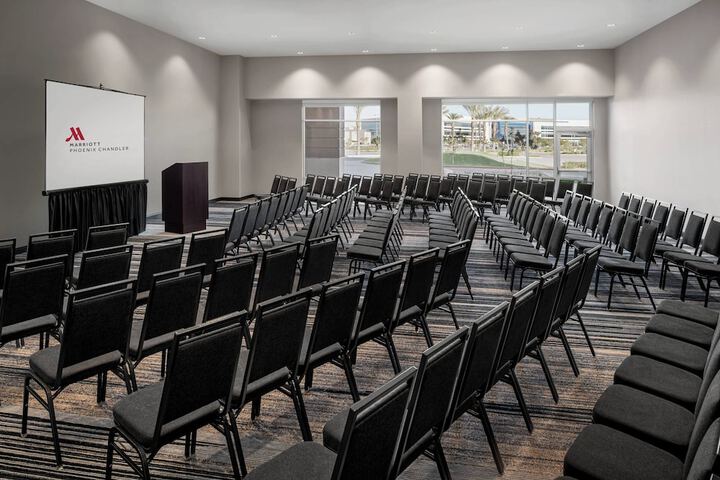 Marriott Phoenix Chandler
