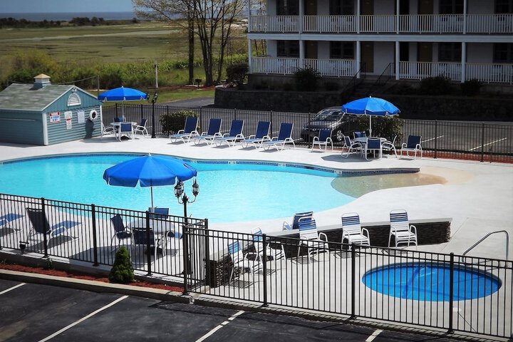 The Mariner Resort