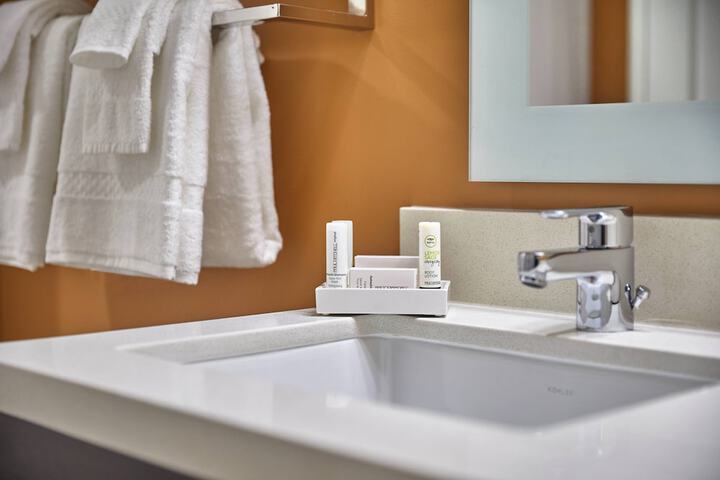 TownePlace Suites by Marriott Fort McMurray