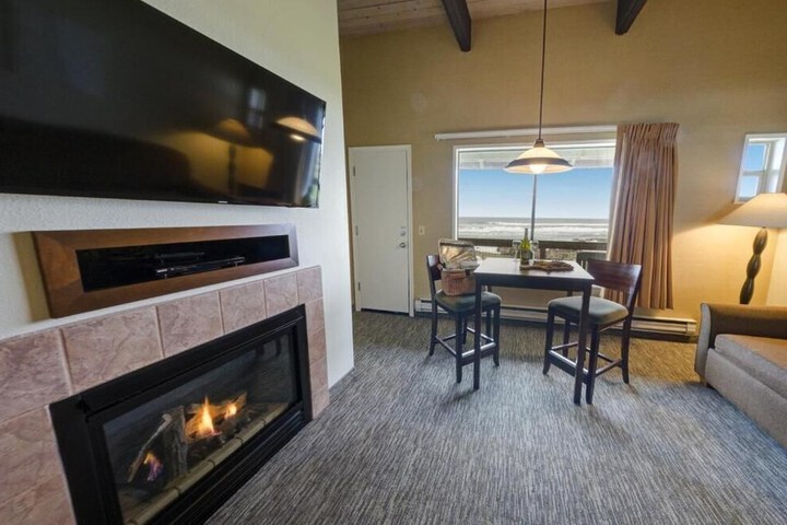Fireside Motel