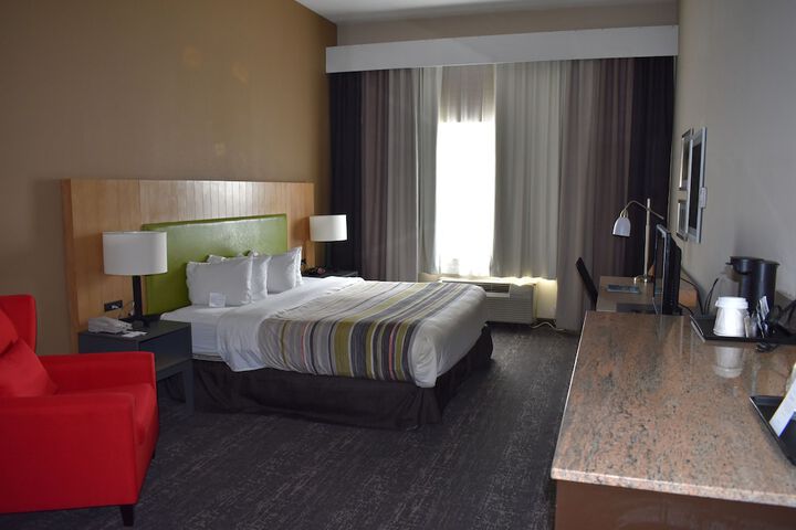 Room 56 of 105