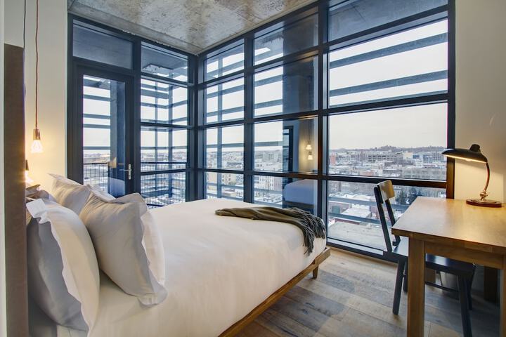 The Boro Hotel