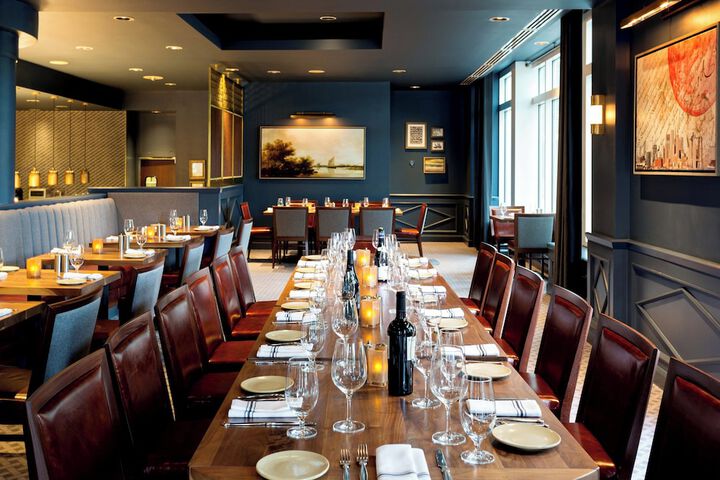 Kimpton Marlowe Hotel by IHG