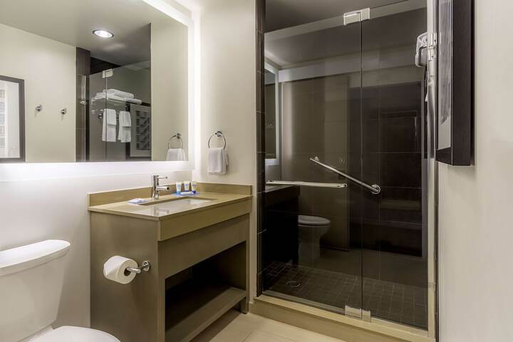 Hyatt House Salt Lake City Downtown