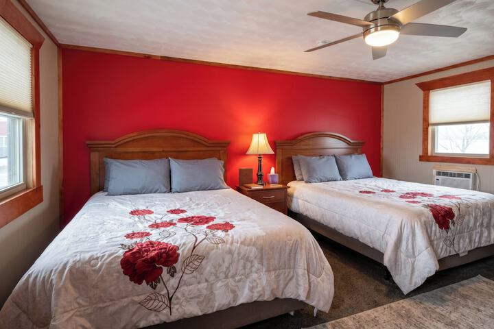 KJs Inn and Suites by OYO Gettysburg U.S. Hwy 212