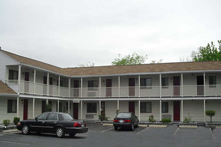 Hotel 15 of 40