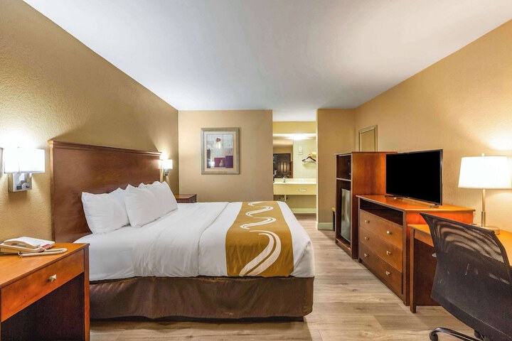 Quality Inn Quincy - Tallahassee West