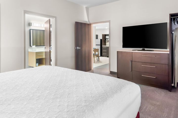 Home2 Suites by Hilton Dallas Grand Prairie