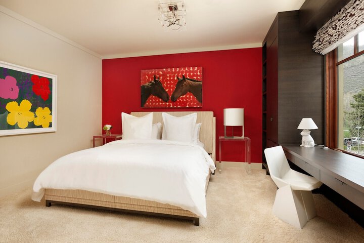 Four Seasons Resort and Residences Vail