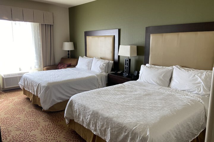 Holiday Inn Express & Suites Silt-Rifle by IHG