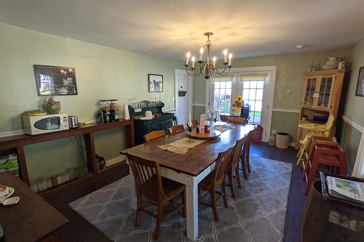 THE ENGEL HOUSE