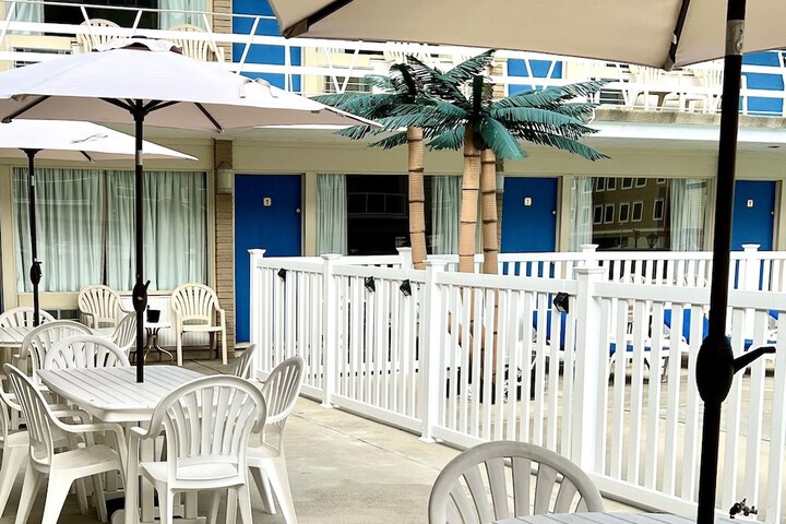 Terrace/Patio 59 of 66
