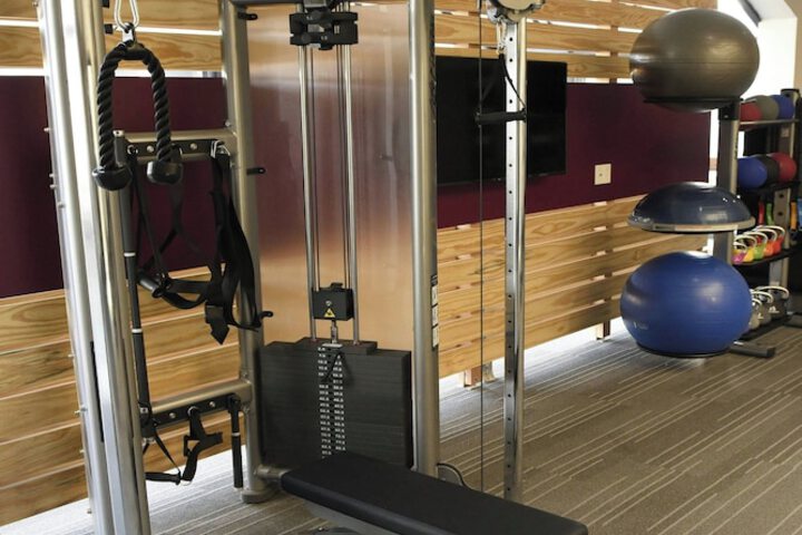 Courtyard by Marriott Philadelphia Devon / Villanova