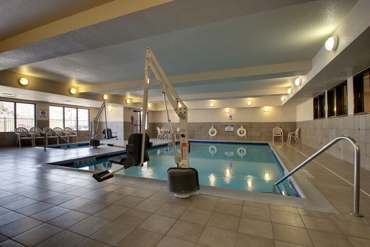 Pool 7 of 58