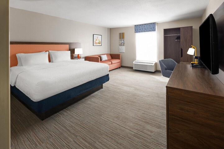 Hampton Inn Somerset