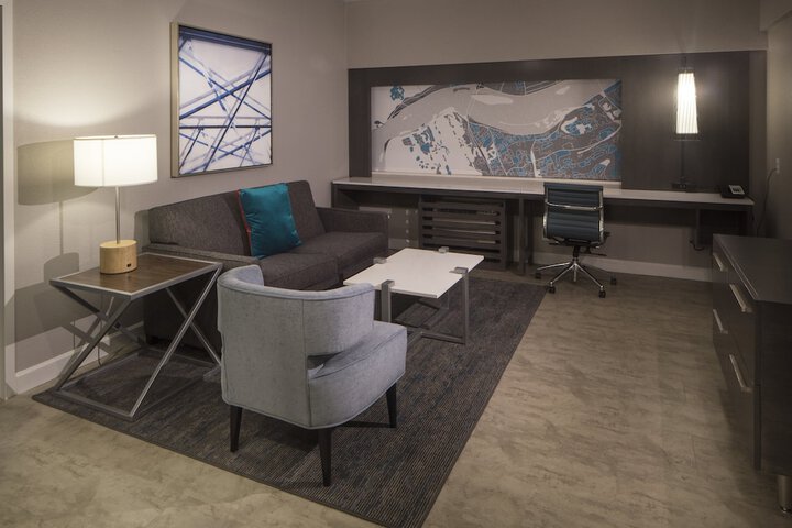 Hotel Indigo Harrisburg - Hershey by IHG