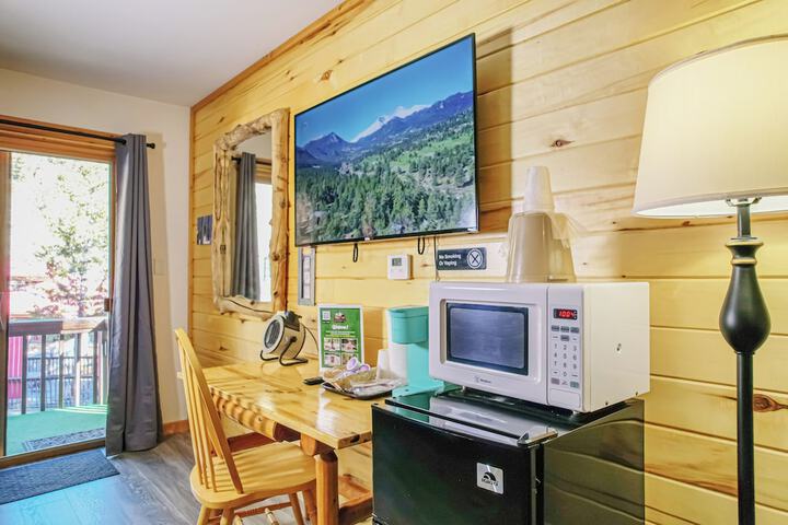 Nickys Resort
