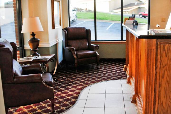 Hotel Interior 15 of 41