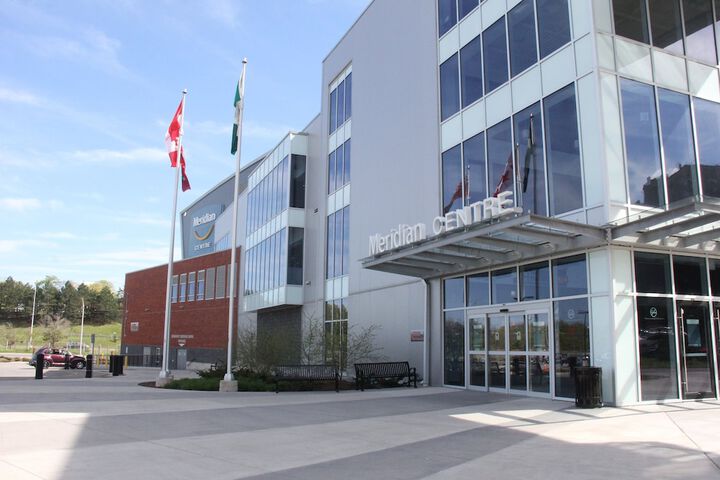 Staybridge Suites St. Catharines Conf Center by IHG