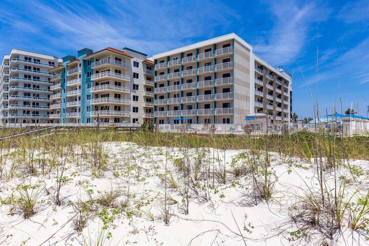 Sleep Inn Orange Beach