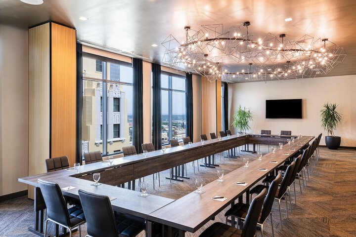 Meeting 50 of 73