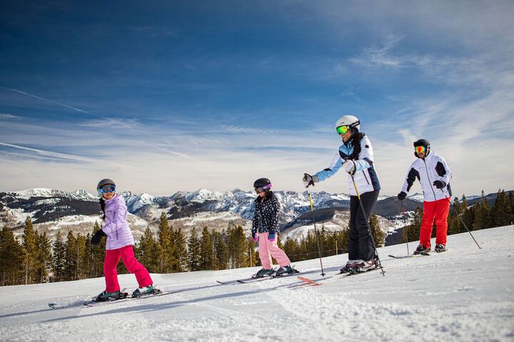 The Hythe a Luxury Collection Resort, Vail