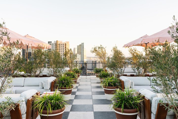 Terrace/Patio 54 of 56
