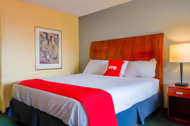 121 Motel Henderson