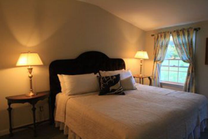 Green River Inn