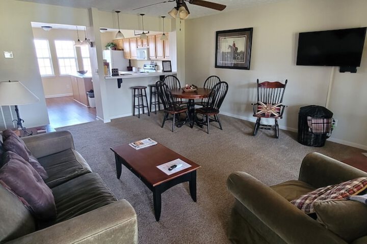 Salt Creek Golf Retreat