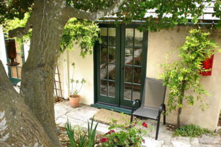 Edgemere Cottages