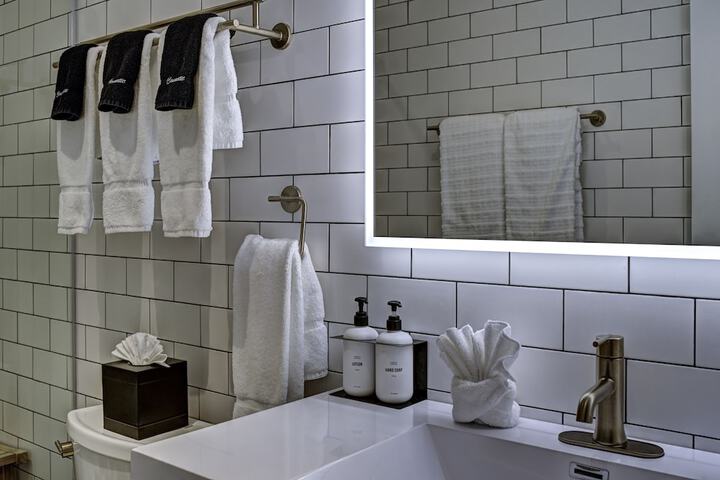 The Montauk Beach House