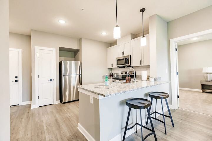 Landing Apartments near North Fort Myers