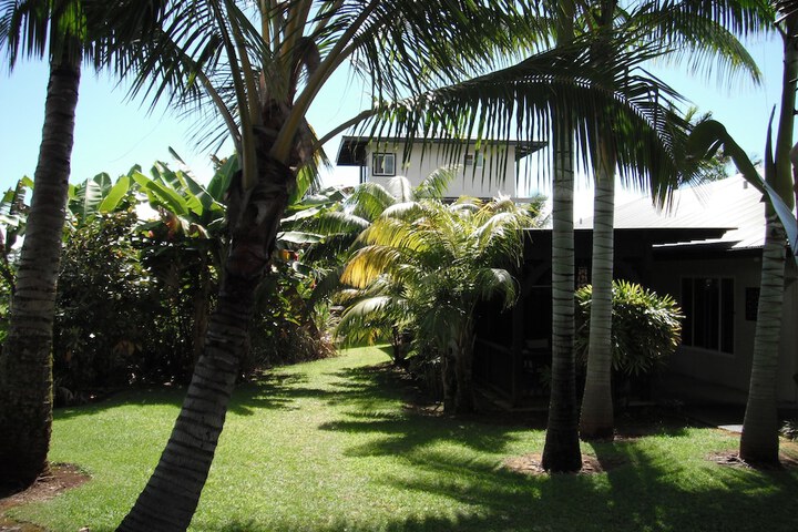 Island Goodes - Luxury Adults Only Accommodation