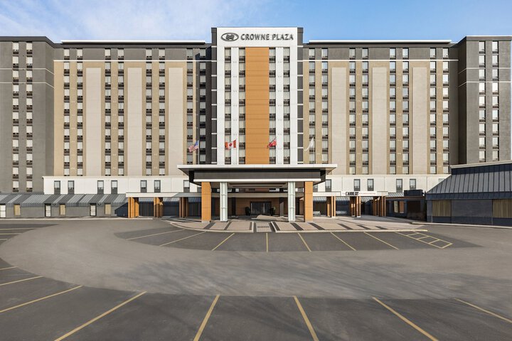 Hotel 1 of 62