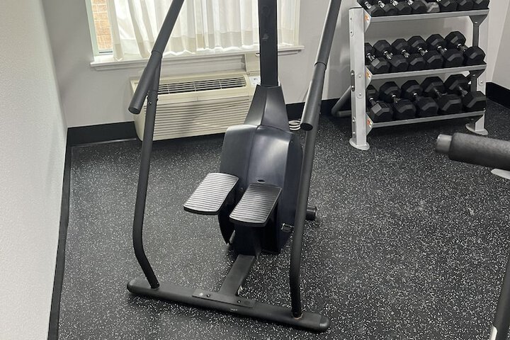 Health and Fitness 40 of 41