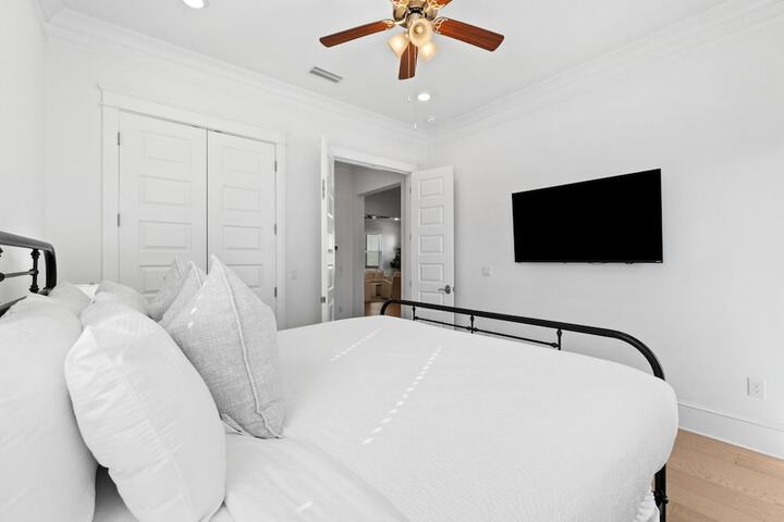 Prominence on 30A by Panhandle Getaways