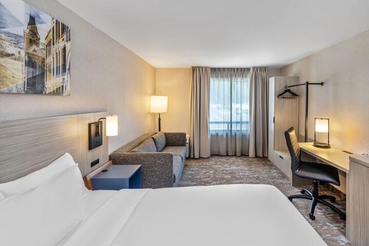 Comfort Inn