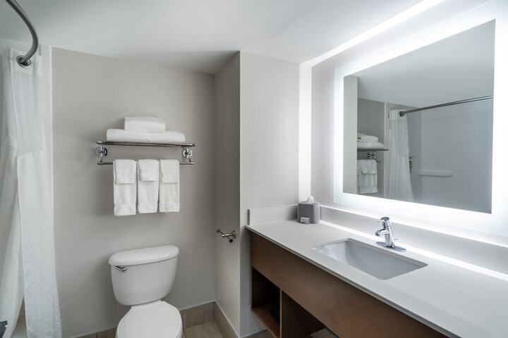 Holiday Inn Express Bluffton at Hilton Head Area by IHG