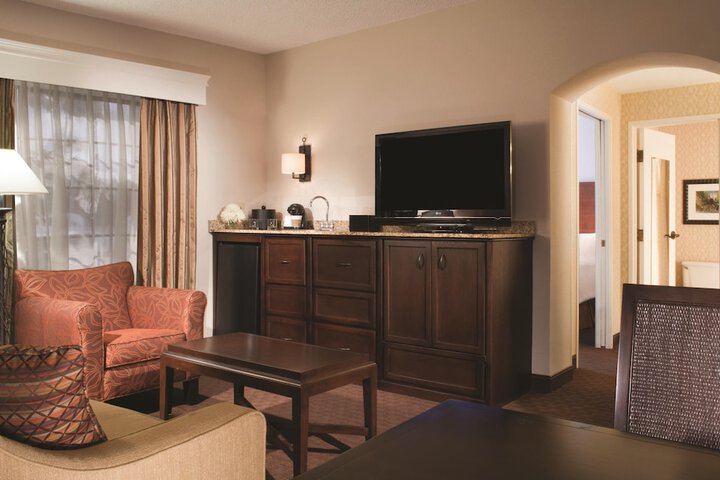 Embassy Suites by Hilton Flagstaff