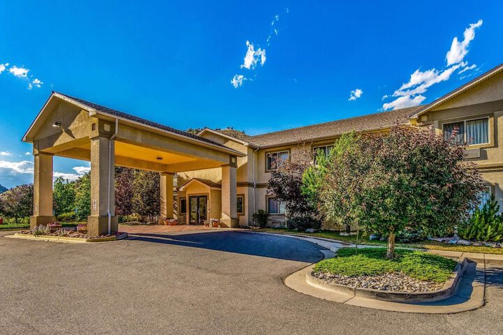 Wingate by Wyndham New Castle - Glenwood Springs