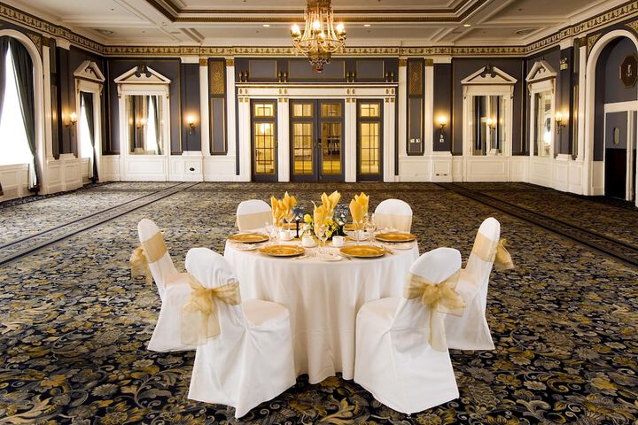 Delta Hotels by Marriott Bessborough