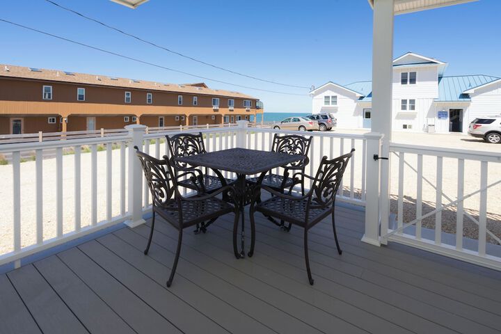 The Montauk Soundview