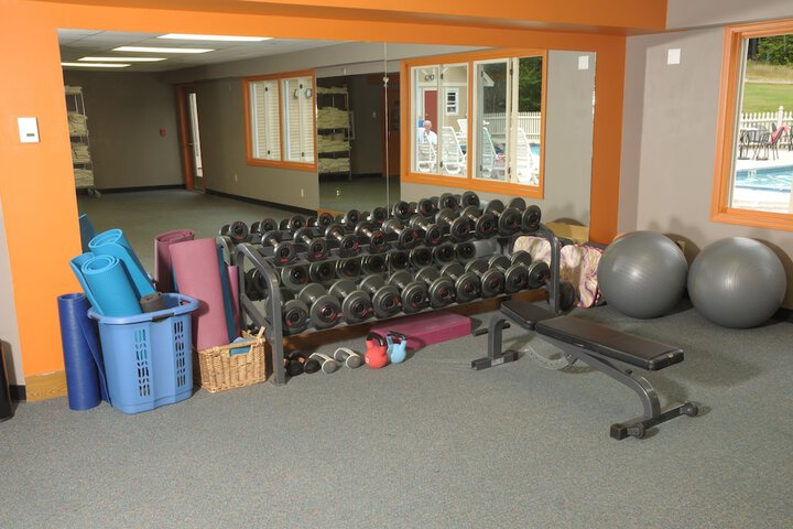 Health and Fitness 46 of 53