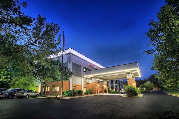 Hotel 3 of 38