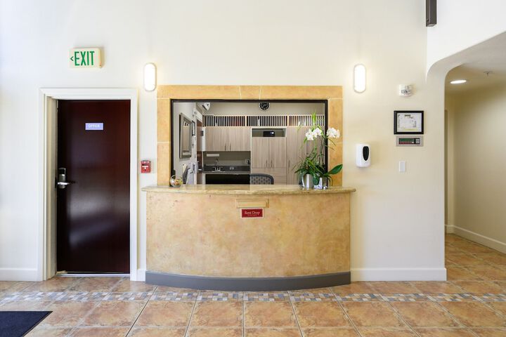 Hotel Interior 21 of 45