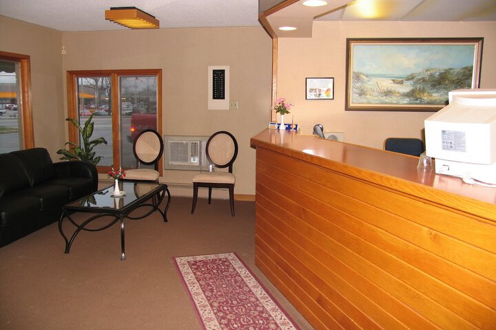 Hotel Interior 8 of 42